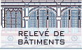 Relevé de bâtiment